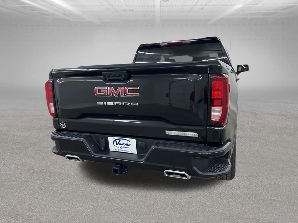 2026 GMC Sierra 5th Gen - Image 10 of 12