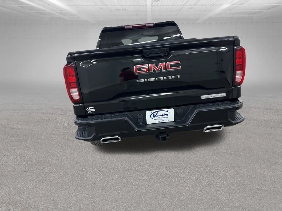 2026 GMC Sierra 5th Gen - Image 9 of 12