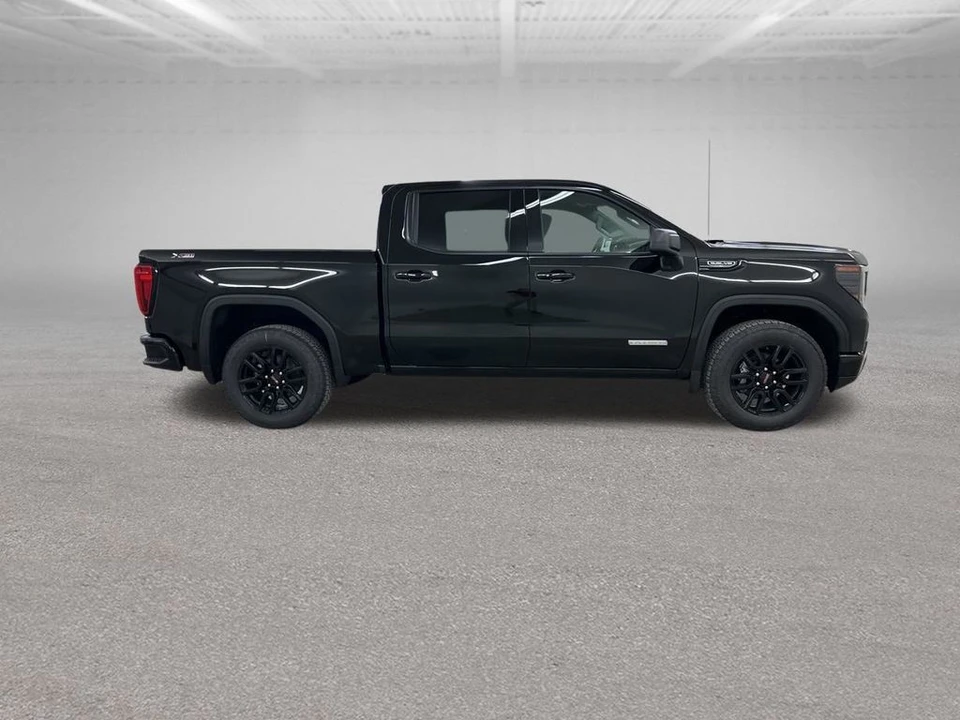 2026 GMC Sierra 5th Gen - Image 12 of 12