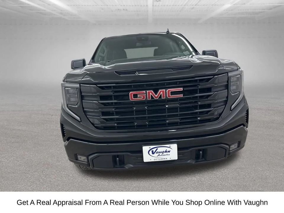 2026 GMC Sierra 5th Gen - Image 3 of 12