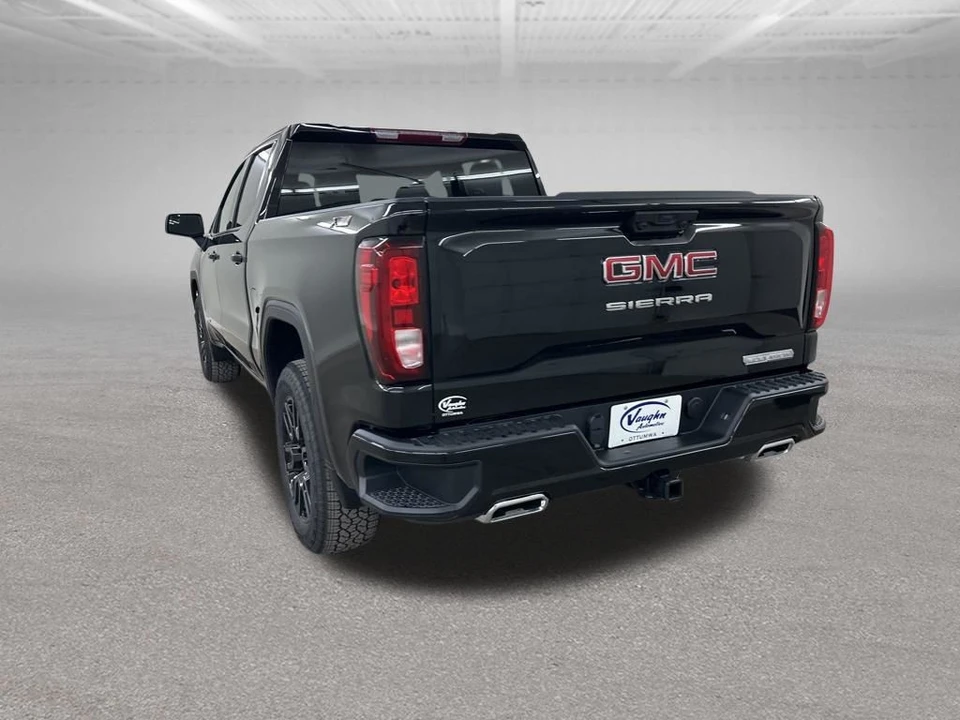 2026 GMC Sierra 5th Gen - Image 8 of 12