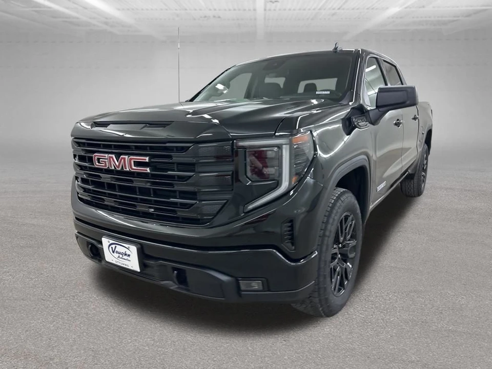 2026 GMC Sierra 5th Gen - Image 5 of 12