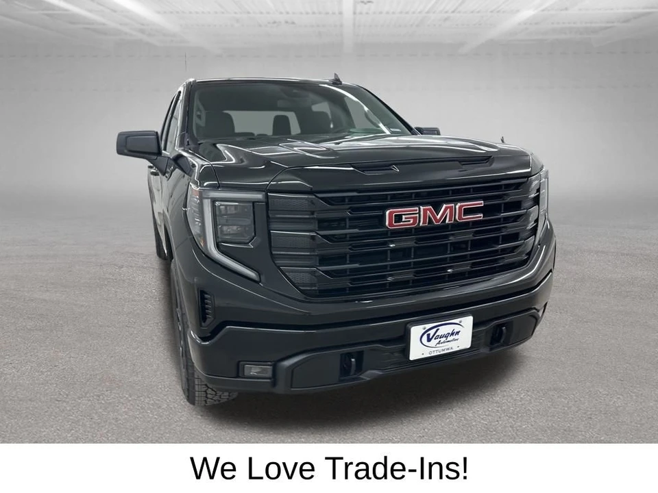 2026 GMC Sierra 5th Gen - Image 2 of 12