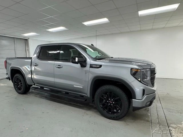 2026 GMC Sierra 5th Gen - Image 3 of 18