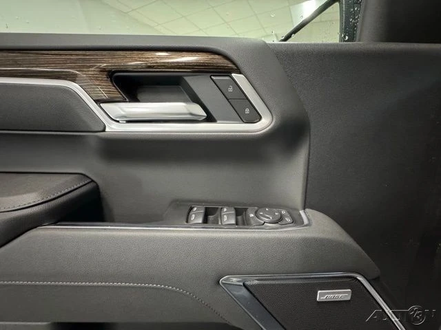 2026 GMC Sierra 5th Gen - Image 14 of 18