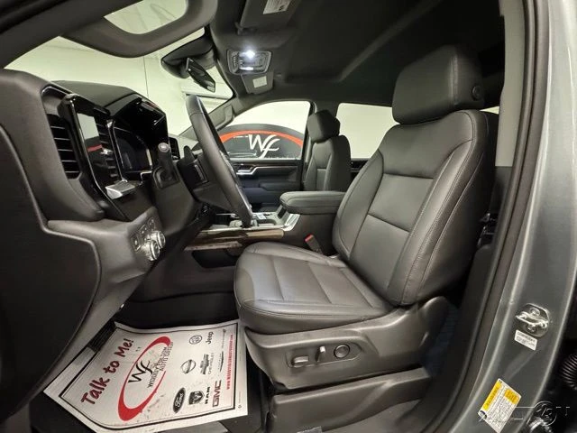 2026 GMC Sierra 5th Gen - Image 15 of 18