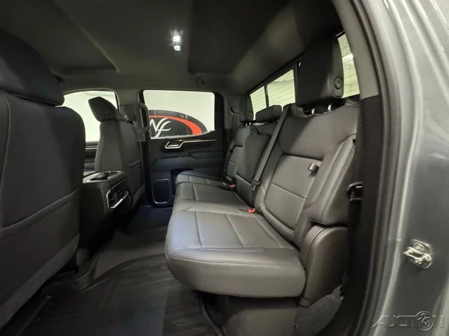 2026 GMC Sierra 5th Gen - Image 9 of 18
