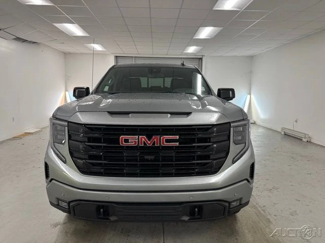 2026 GMC Sierra 5th Gen - Image 2 of 18