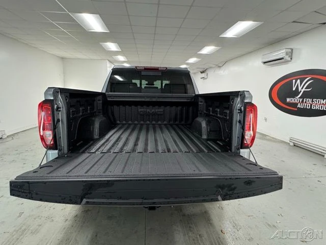 2026 GMC Sierra 5th Gen - Image 7 of 18