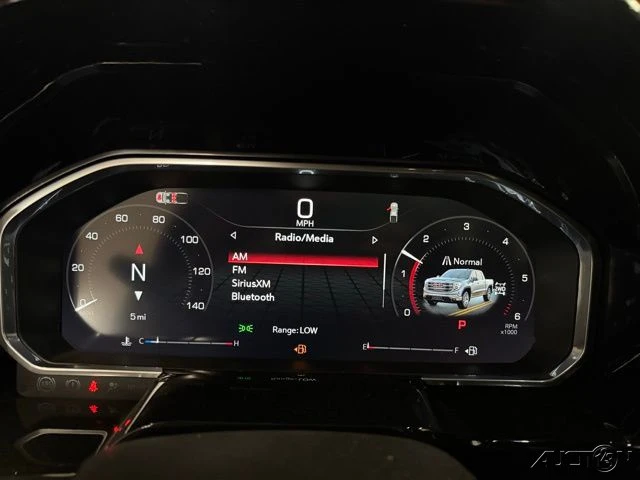 2026 GMC Sierra 5th Gen - Image 18 of 18