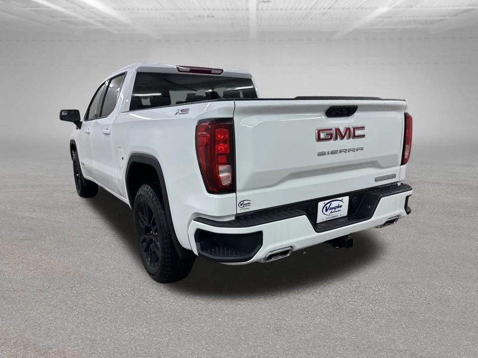 2026 GMC Sierra 5th Gen - Image 8 of 12