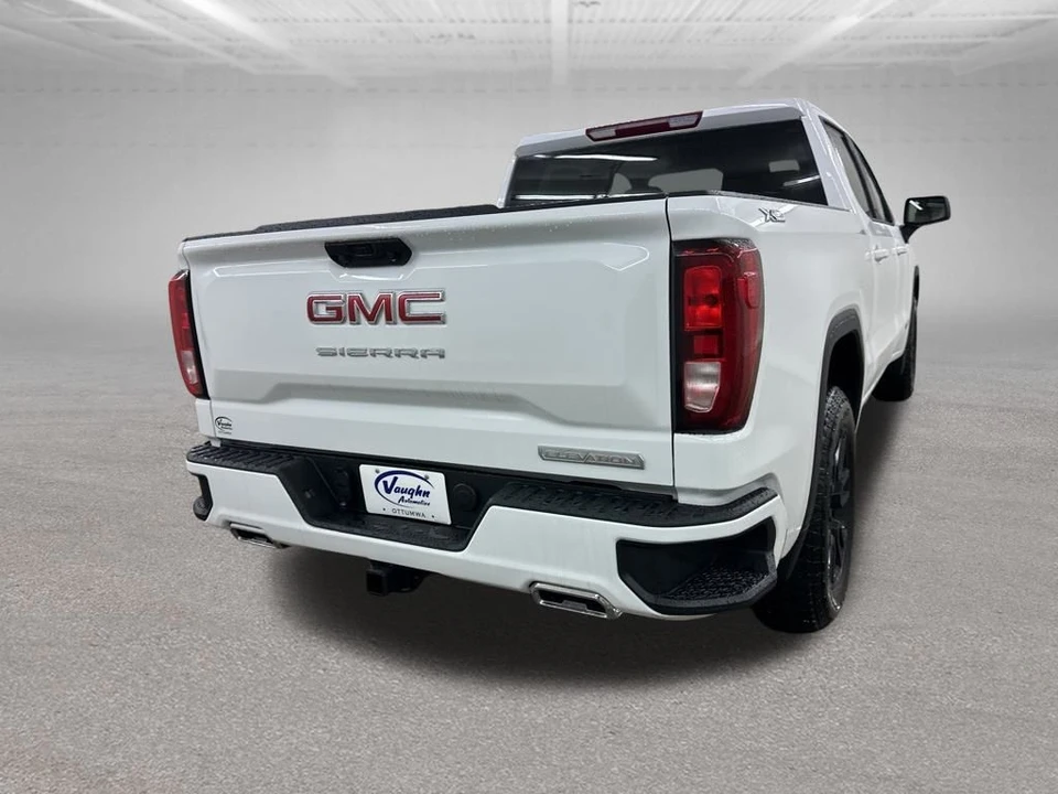 2026 GMC Sierra 5th Gen - Image 10 of 12