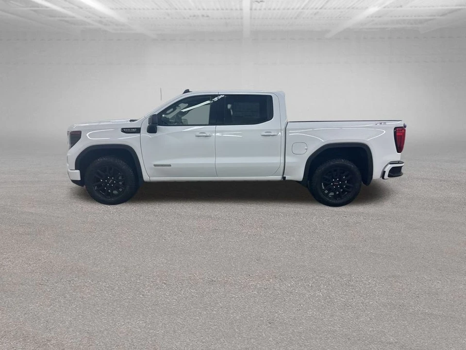 2026 GMC Sierra 5th Gen - Image 6 of 12