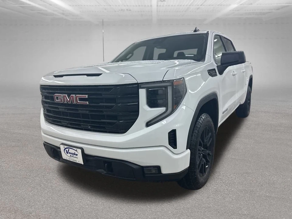 2026 GMC Sierra 5th Gen - Image 5 of 12