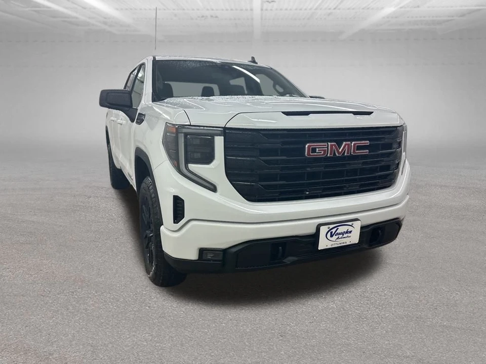 2026 GMC Sierra 5th Gen - Image 2 of 12