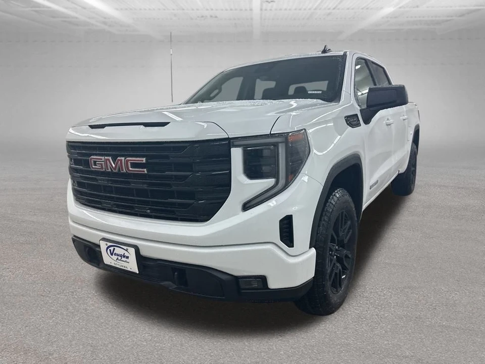 2026 GMC Sierra 5th Gen - Image 5 of 12