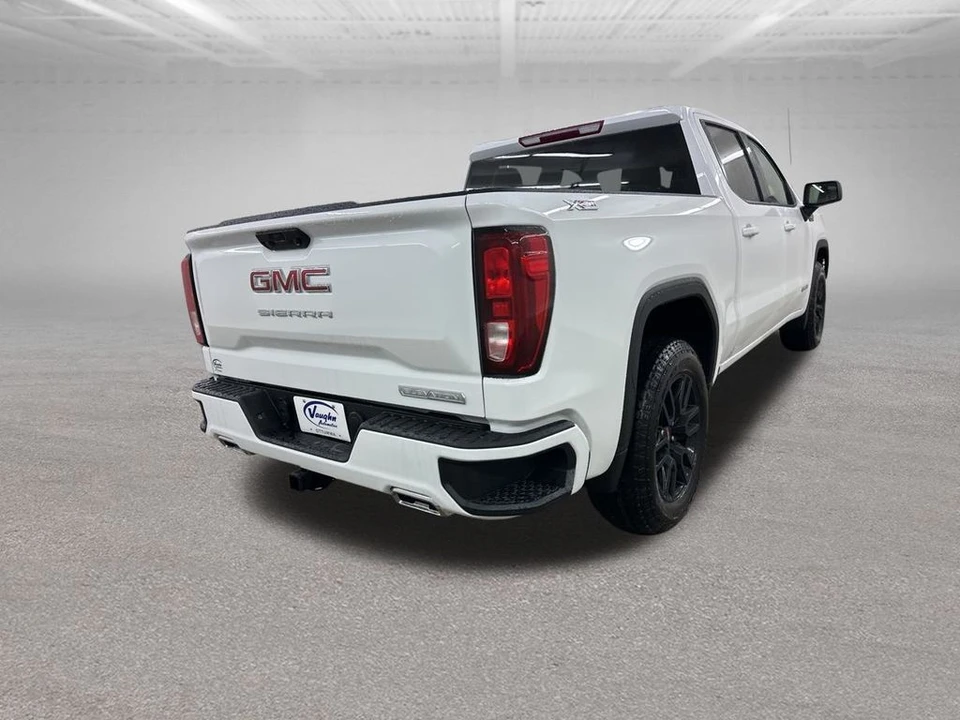 2026 GMC Sierra 5th Gen - Image 11 of 12