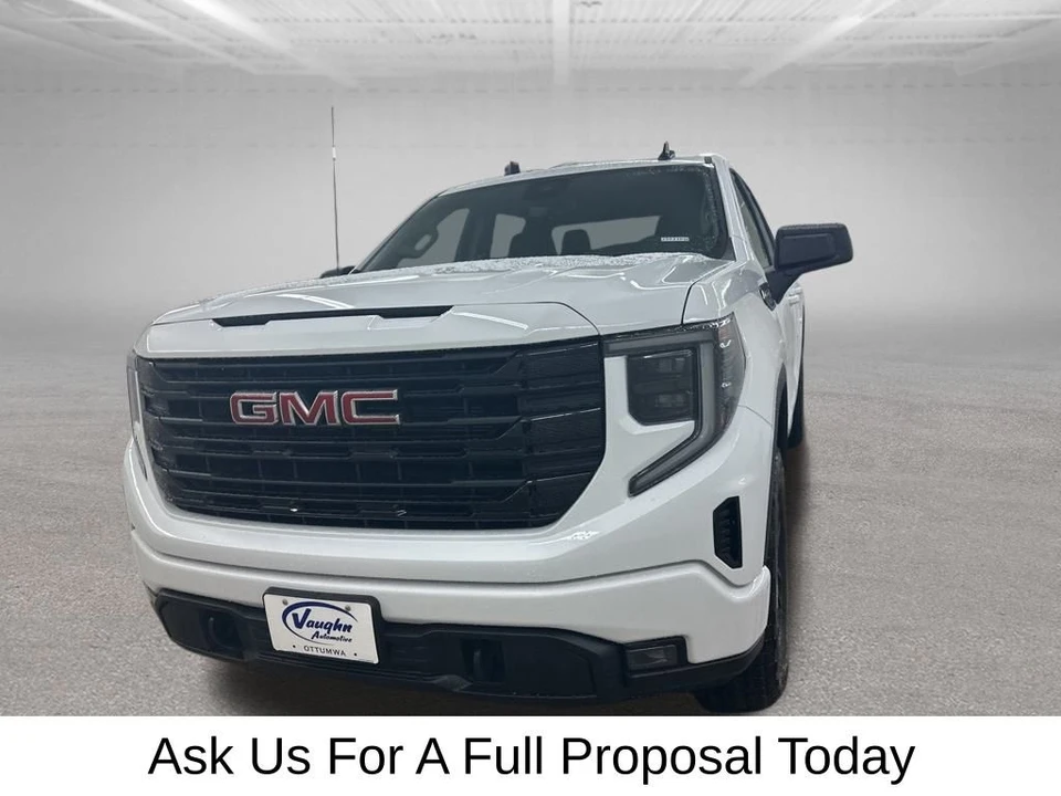 2026 GMC Sierra 5th Gen - Image 4 of 12