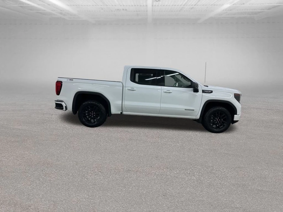 2026 GMC Sierra 5th Gen - Image 12 of 12