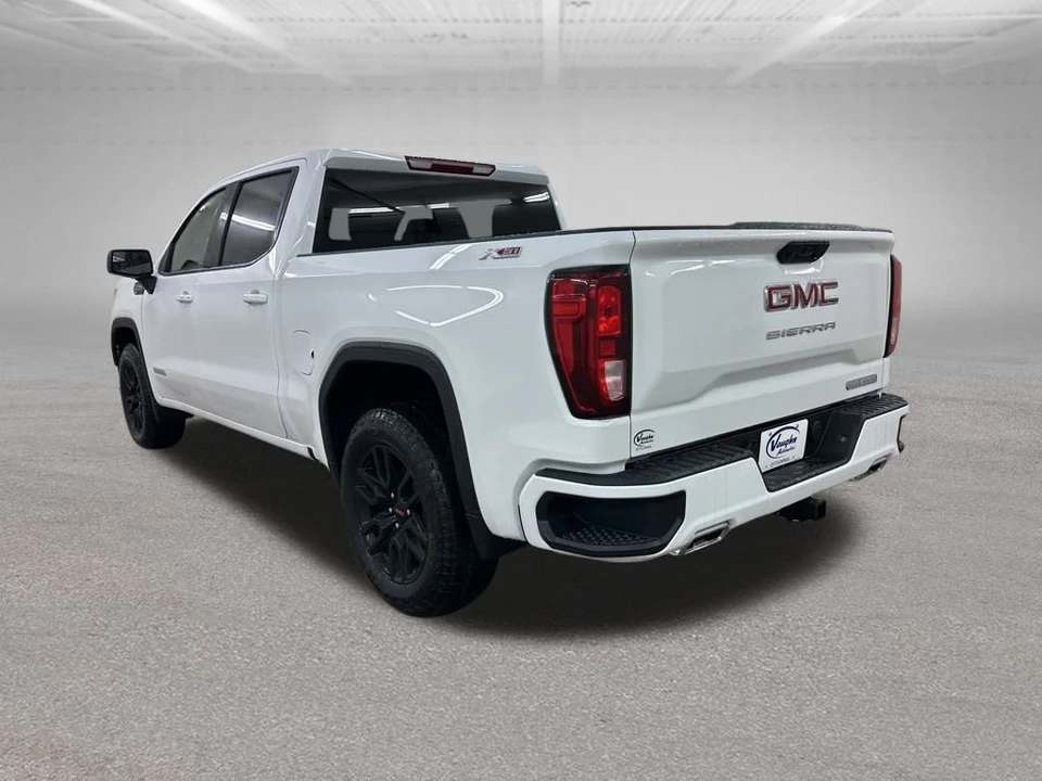 2026 GMC Sierra 5th Gen - Image 7 of 12