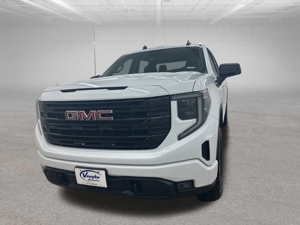 2026 GMC Sierra 5th Gen - Image 4 of 12