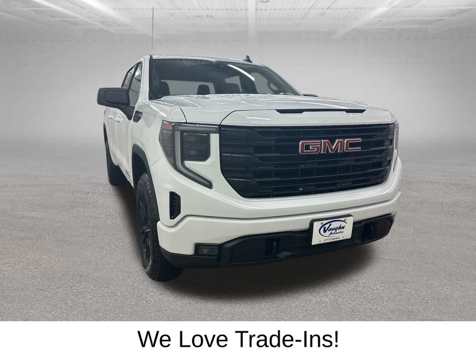 2026 GMC Sierra 5th Gen - Image 2 of 12