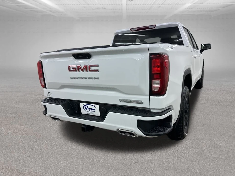 2026 GMC Sierra 5th Gen - Image 10 of 12