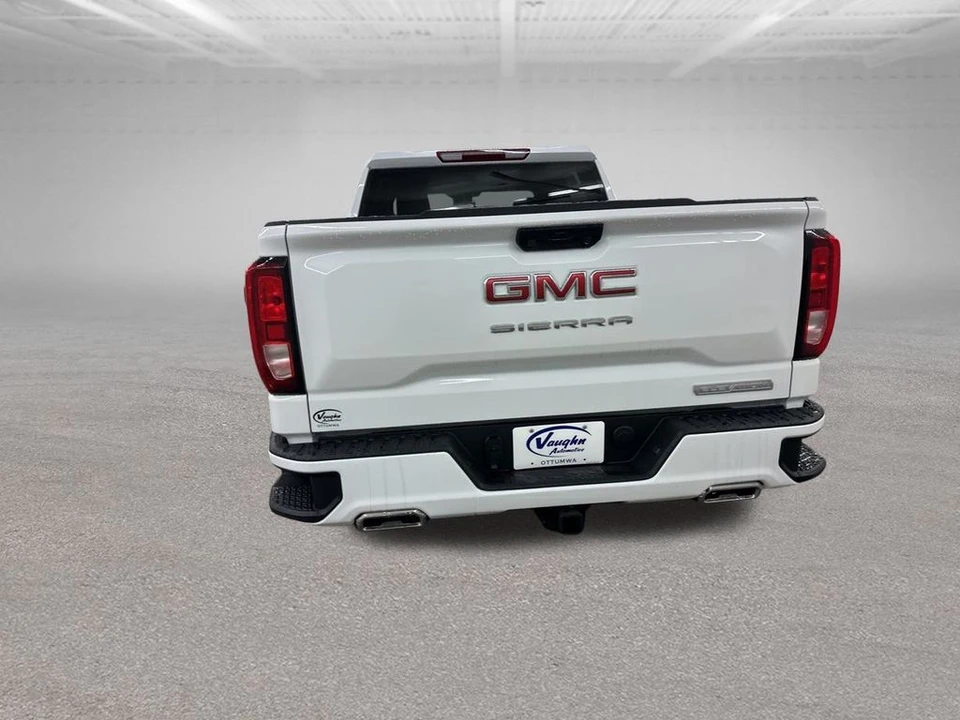 2026 GMC Sierra 5th Gen - Image 9 of 12