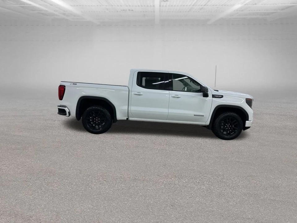 2026 GMC Sierra 5th Gen - Image 12 of 12