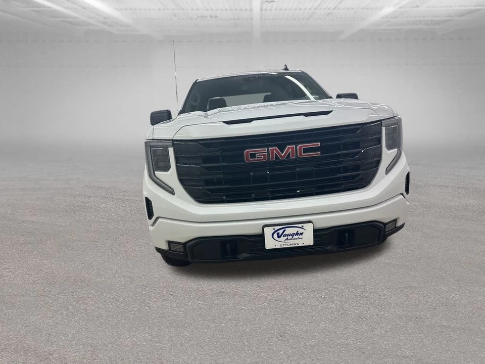 2026 GMC Sierra 5th Gen - Image 3 of 12