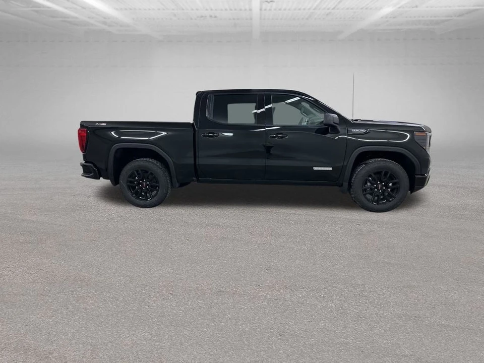 2026 GMC Sierra 5th Gen - Image 12 of 12