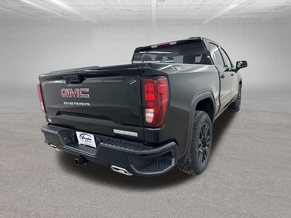 2026 GMC Sierra 5th Gen - Image 11 of 12