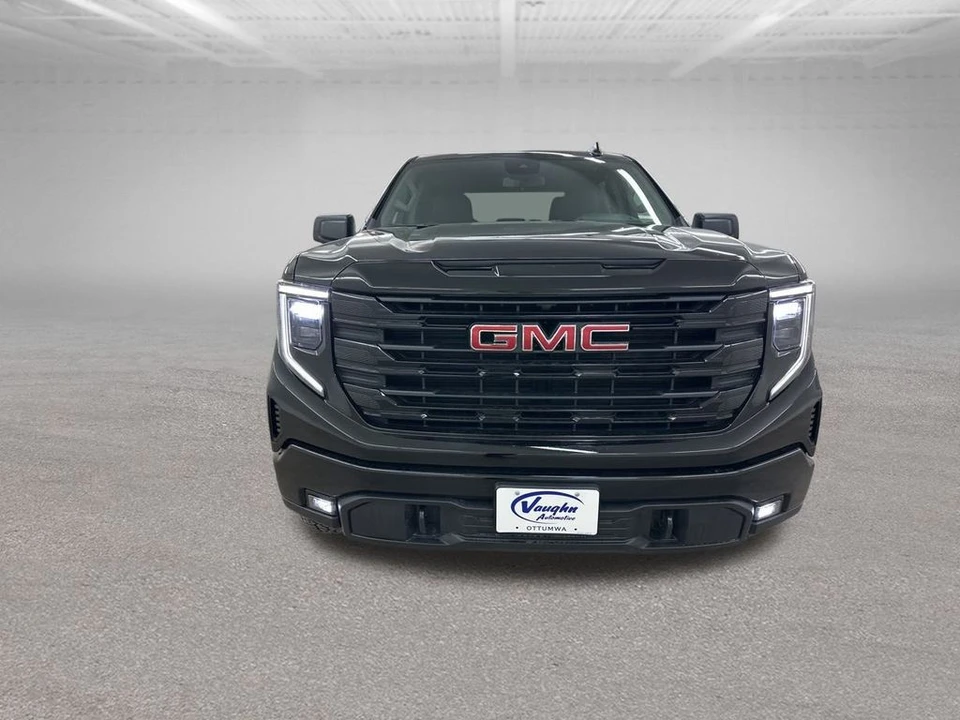 2026 GMC Sierra 5th Gen - Image 3 of 12