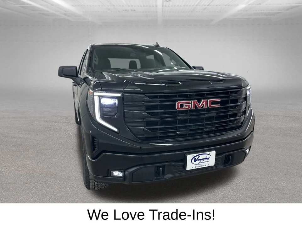 2026 GMC Sierra 5th Gen - Image 2 of 12