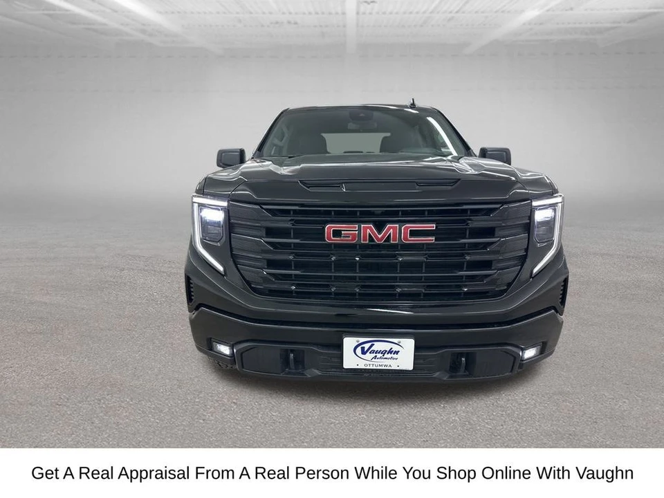 2026 GMC Sierra 5th Gen - Image 3 of 12