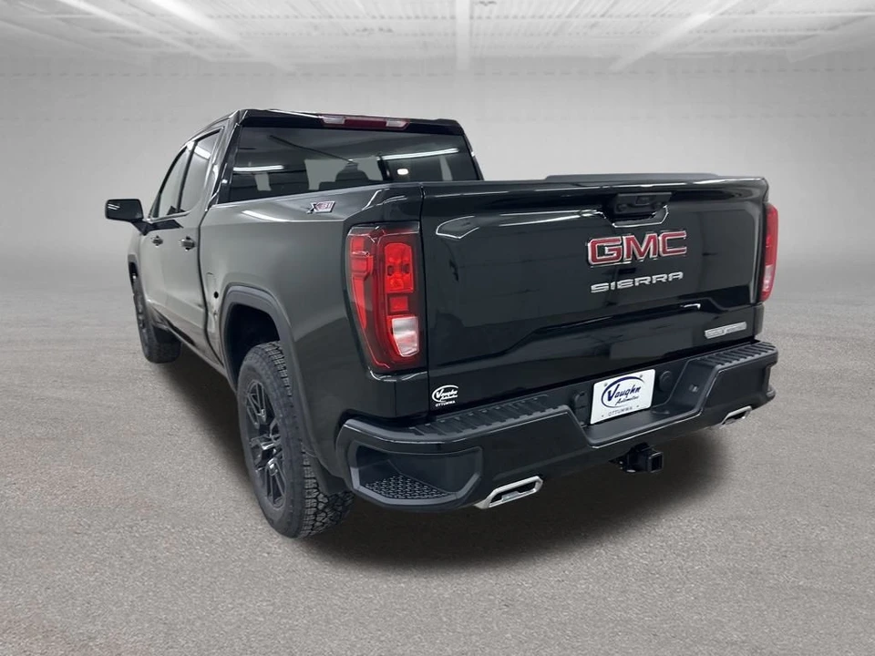 2026 GMC Sierra 5th Gen - Image 8 of 12