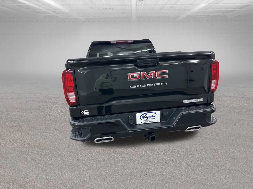 2026 GMC Sierra 5th Gen - Image 9 of 12