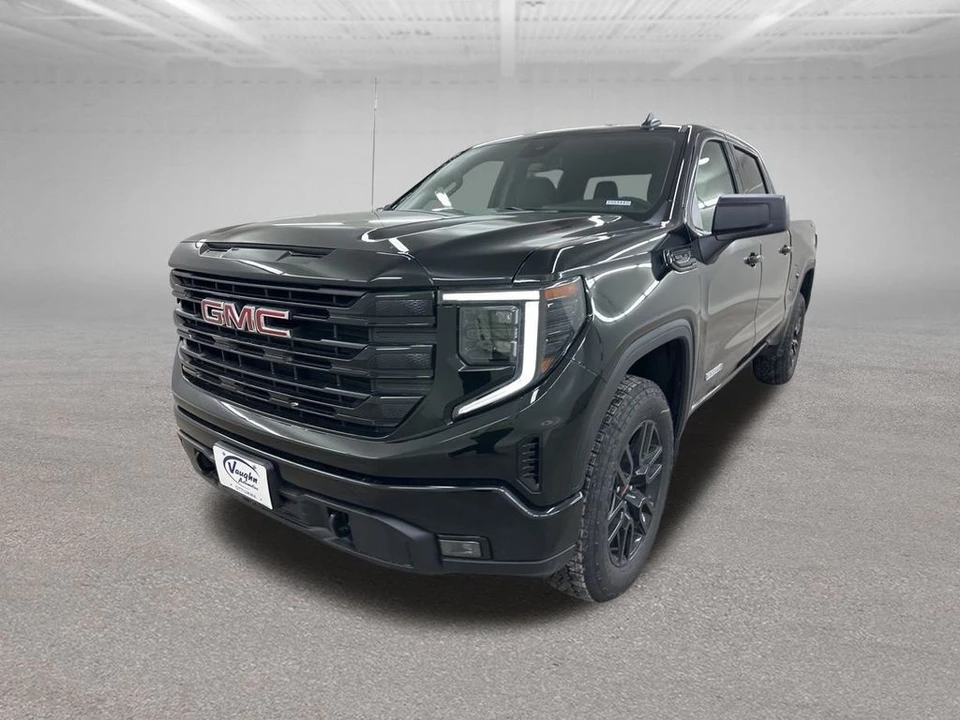 2026 GMC Sierra 5th Gen - Image 5 of 12