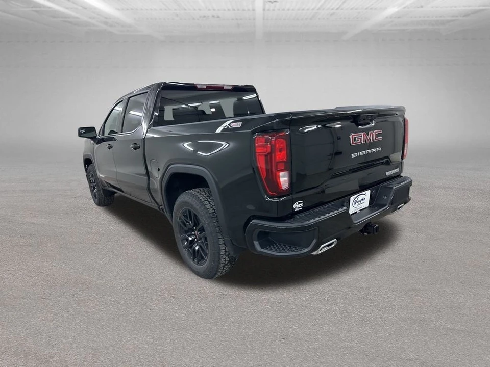 2026 GMC Sierra 5th Gen - Image 7 of 12