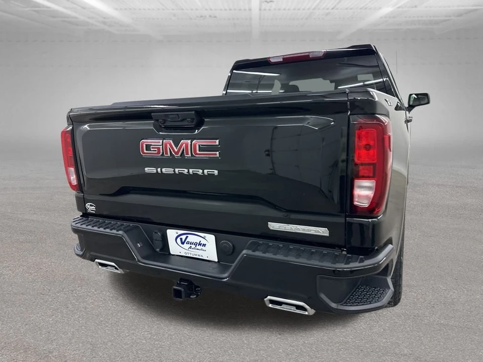 2026 GMC Sierra 5th Gen - Image 10 of 12