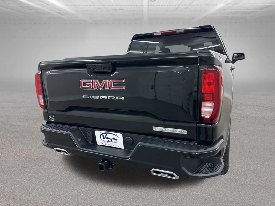 2026 GMC Sierra 5th Gen - Image 10 of 12