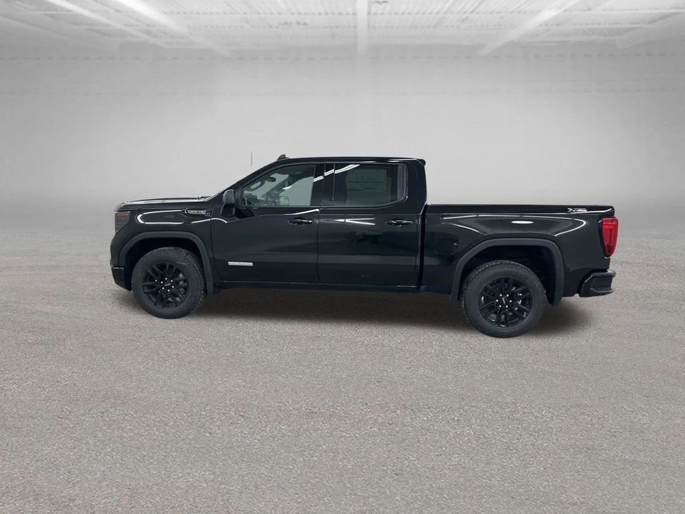 2026 GMC Sierra 5th Gen - Image 6 of 12