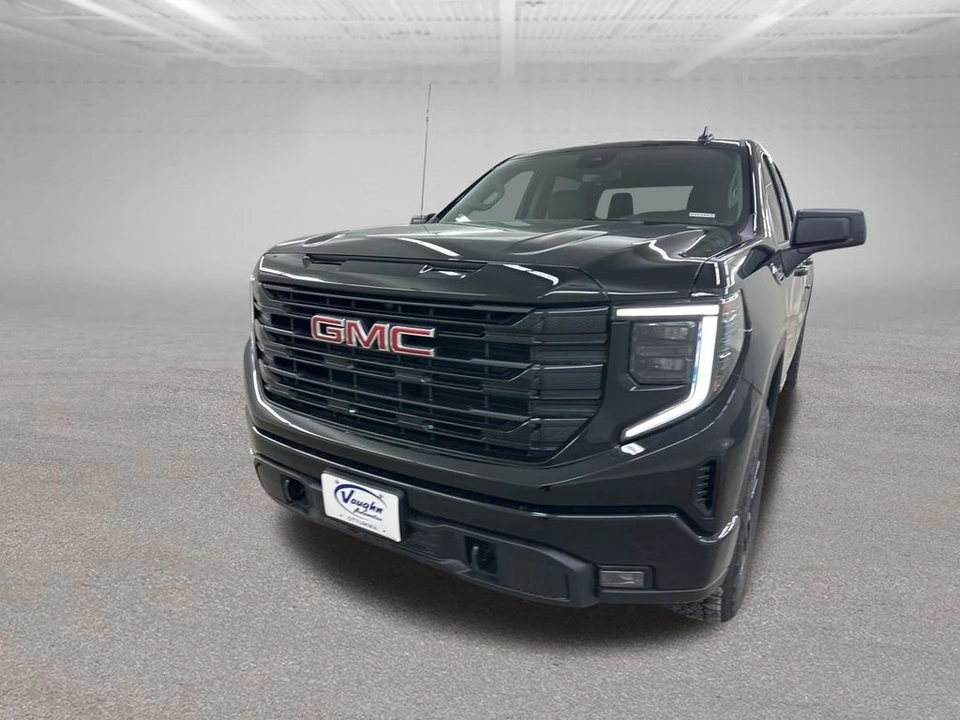 2026 GMC Sierra 5th Gen - Image 4 of 12