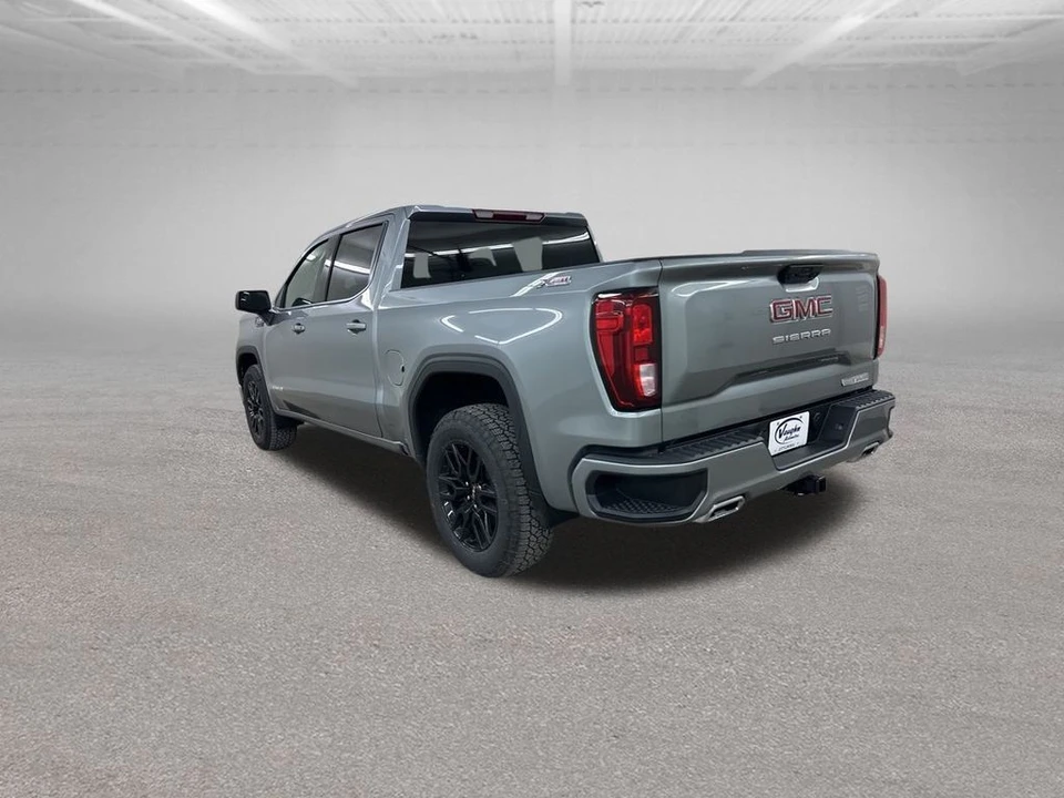 2026 GMC Sierra 5th Gen - Image 7 of 12