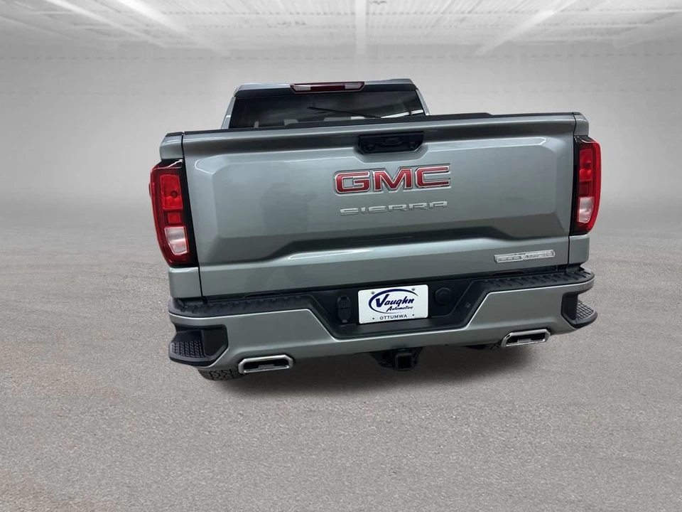2026 GMC Sierra 5th Gen - Image 9 of 12