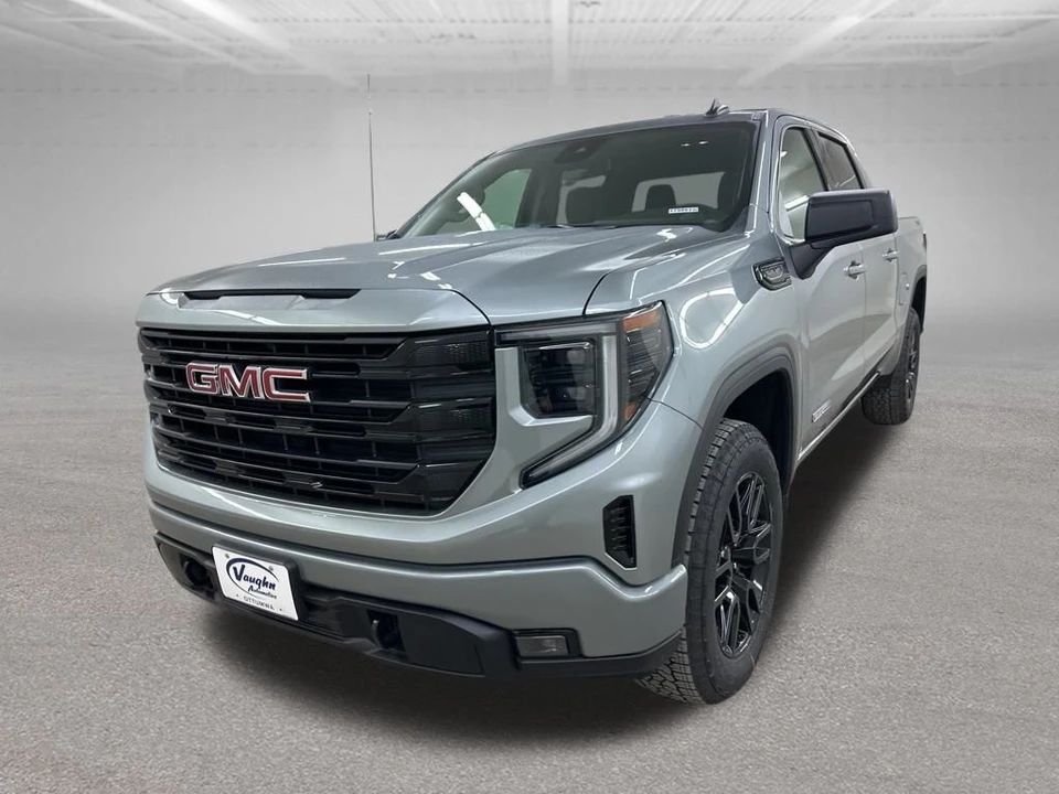 2026 GMC Sierra 5th Gen - Image 5 of 12