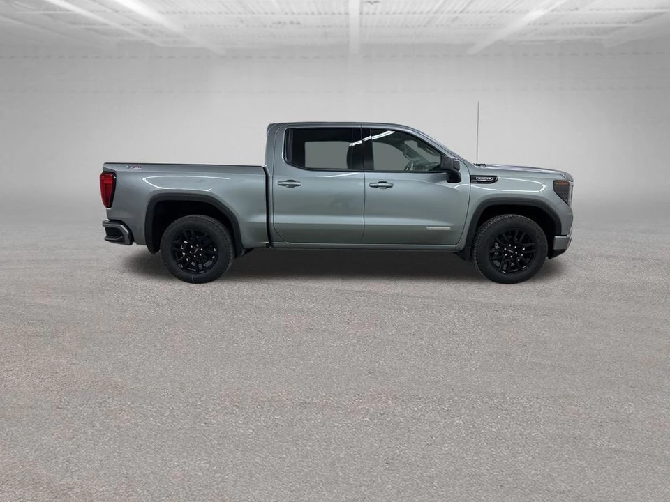 2026 GMC Sierra 5th Gen - Image 12 of 12