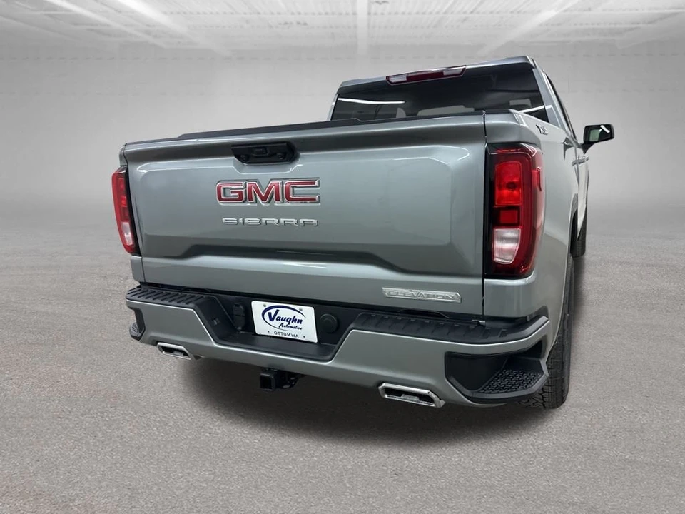 2026 GMC Sierra 5th Gen - Image 10 of 12
