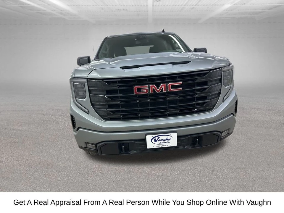 2026 GMC Sierra 5th Gen - Image 3 of 12