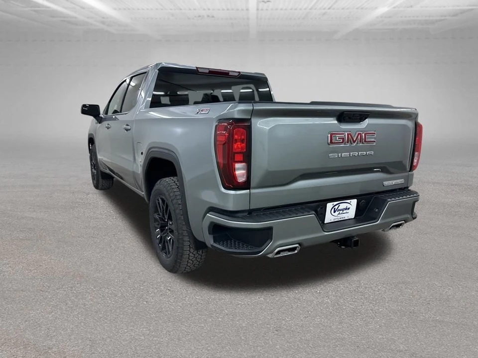 2026 GMC Sierra 5th Gen - Image 8 of 12